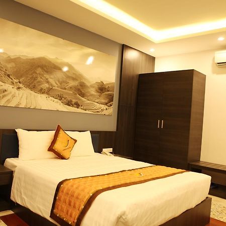 Hera Ha Long Hotel エクステリア 写真